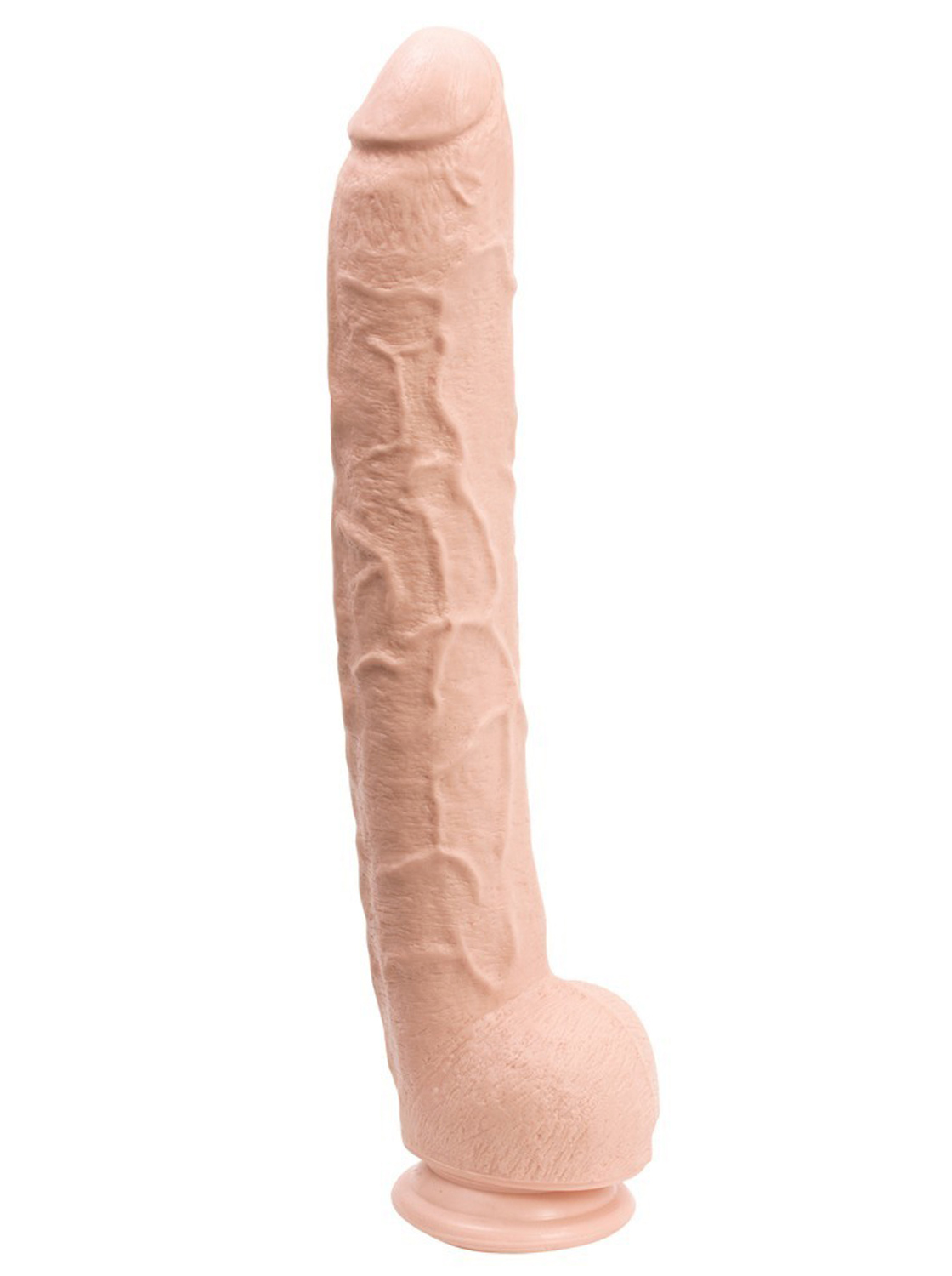 cole hedrick recommends giant dildo pic