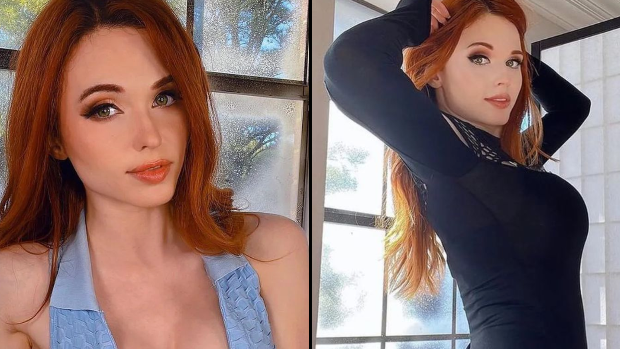 diana chaker recommends amouranth onlyfan pic