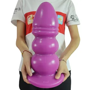 ben buchwalter recommends Huge Anal Toys