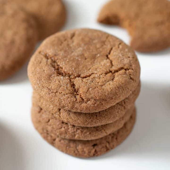 caitlin ewing recommends ak ginger snaps pic