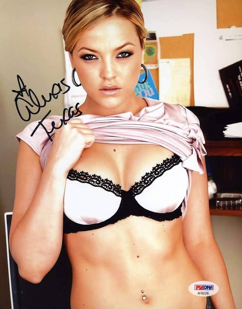 denny merrifield recommends alexis texas weight pic