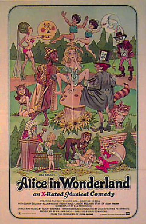 asanka rathnayaka recommends alice in wonderland an x rated fantasy pic