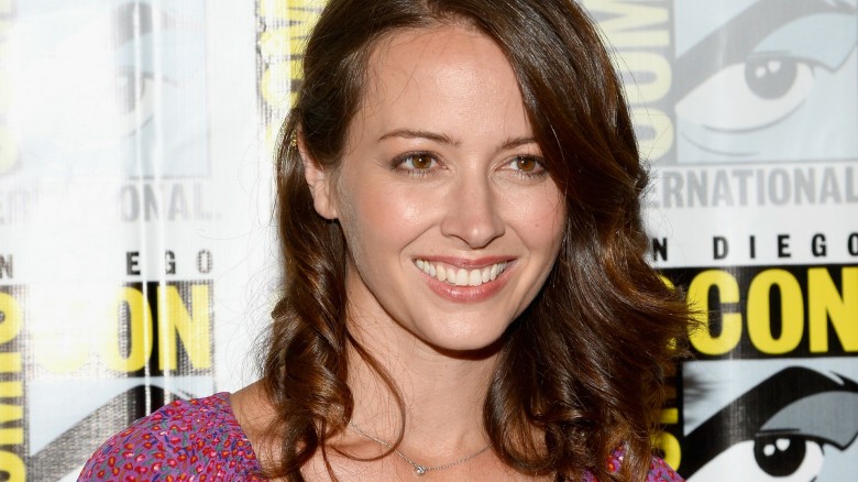 david j shaffer recommends amy acker nude pic