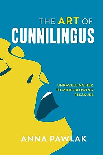 Best of Art of cunnilingus
