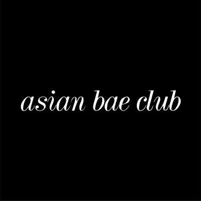 cassie compton recommends asian bae pic