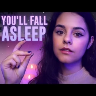 cindy nicholas recommends Asmr Sleep Hypnosis