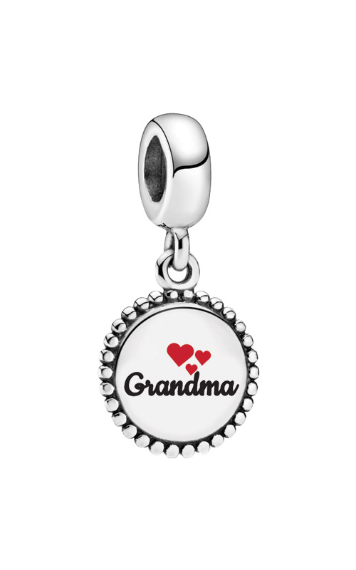 dexter dave recommends pandora grandma charm pic