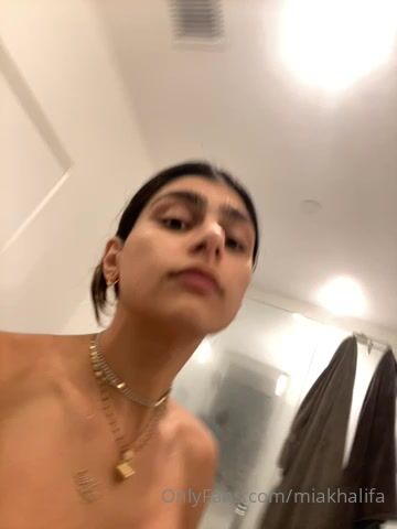 dolly weaver recommends miakhalifa onlyfans videos pic