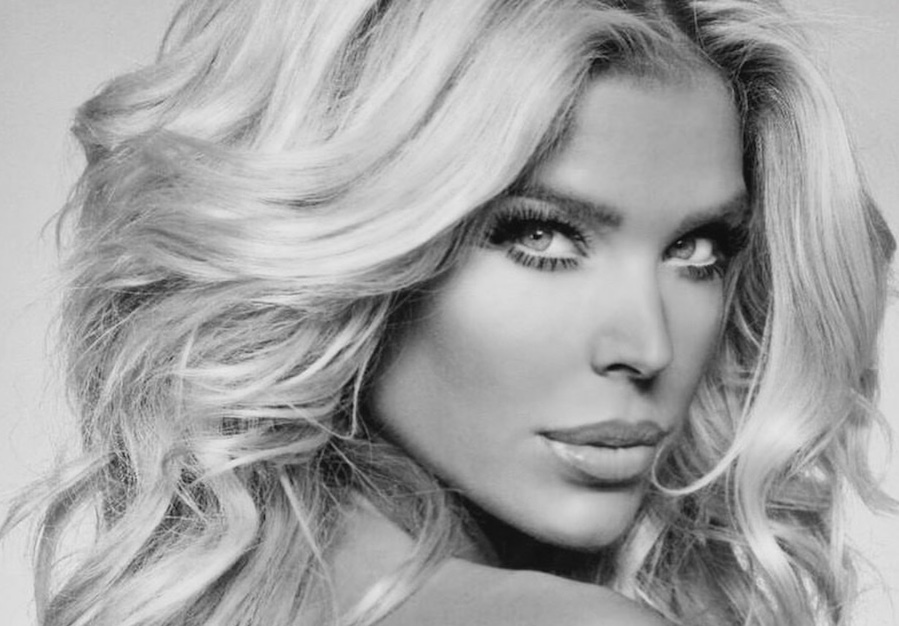 dion meredith add photo victoria silvstedt playboy