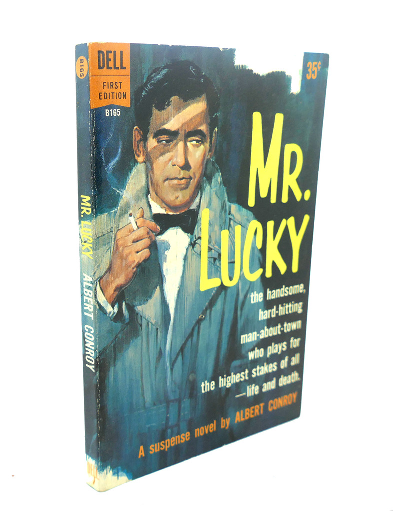 chelza lee recommends mr lucky life pic