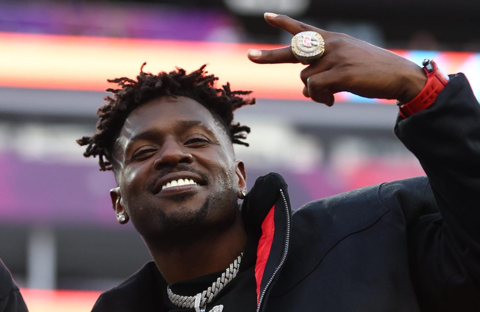 christina brons recommends antonio brown porn pic