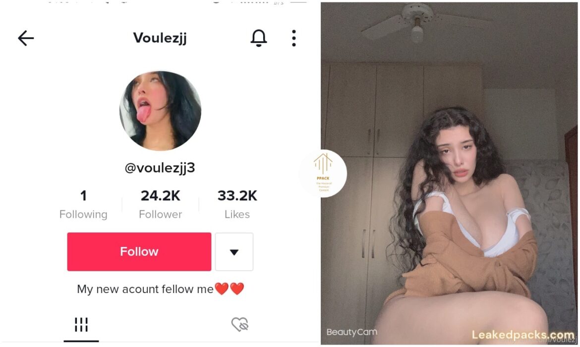 casey huffaker recommends Voulezj Nudes