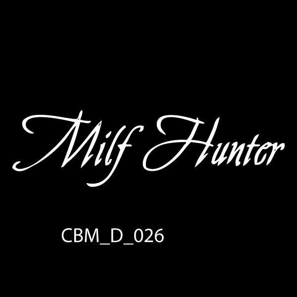 mulf hunter