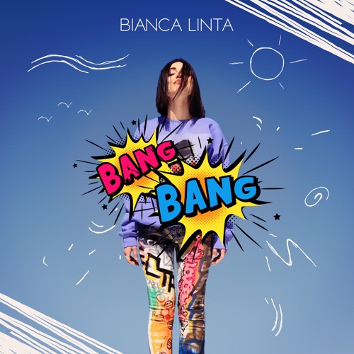 Bianca Bang boy japanese
