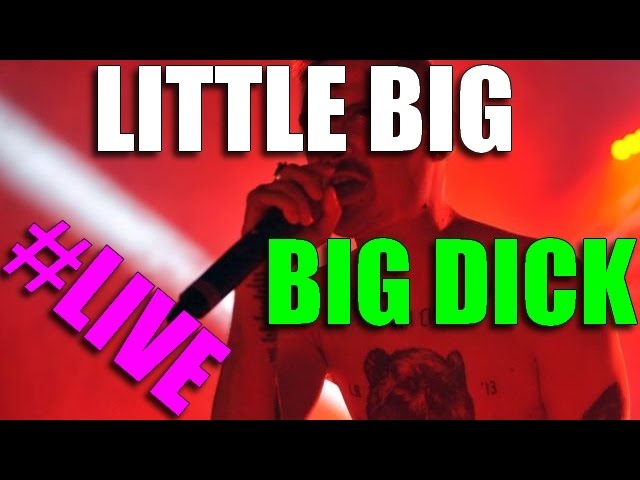 alison ernst recommends big dick live pic