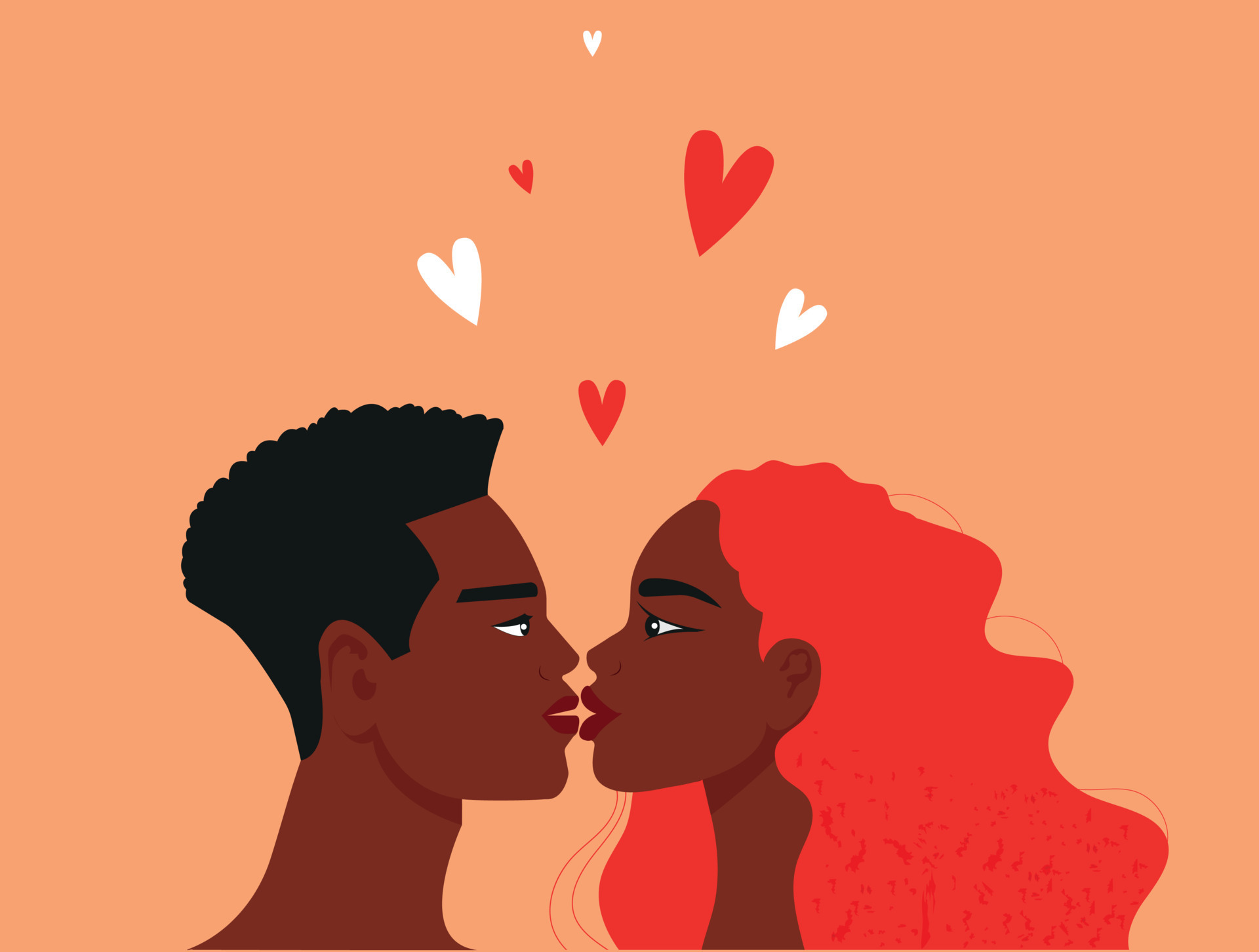 denise schuetz recommends Black Couple Love Making