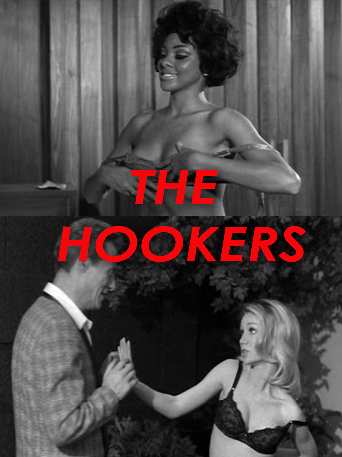 asar recommends Black Hookers