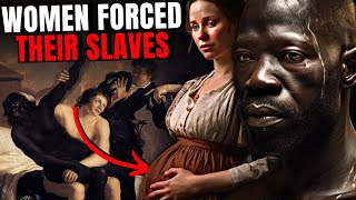 bayin phe recommends black mistress and white slave pic