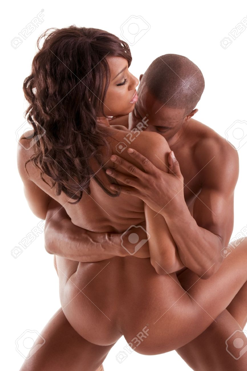 Best of Black people making love