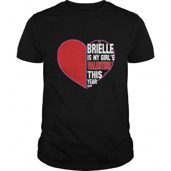 Brielle Valentine sister search