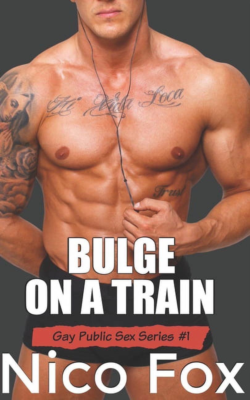 bradly mcelroy recommends Buldge In Public