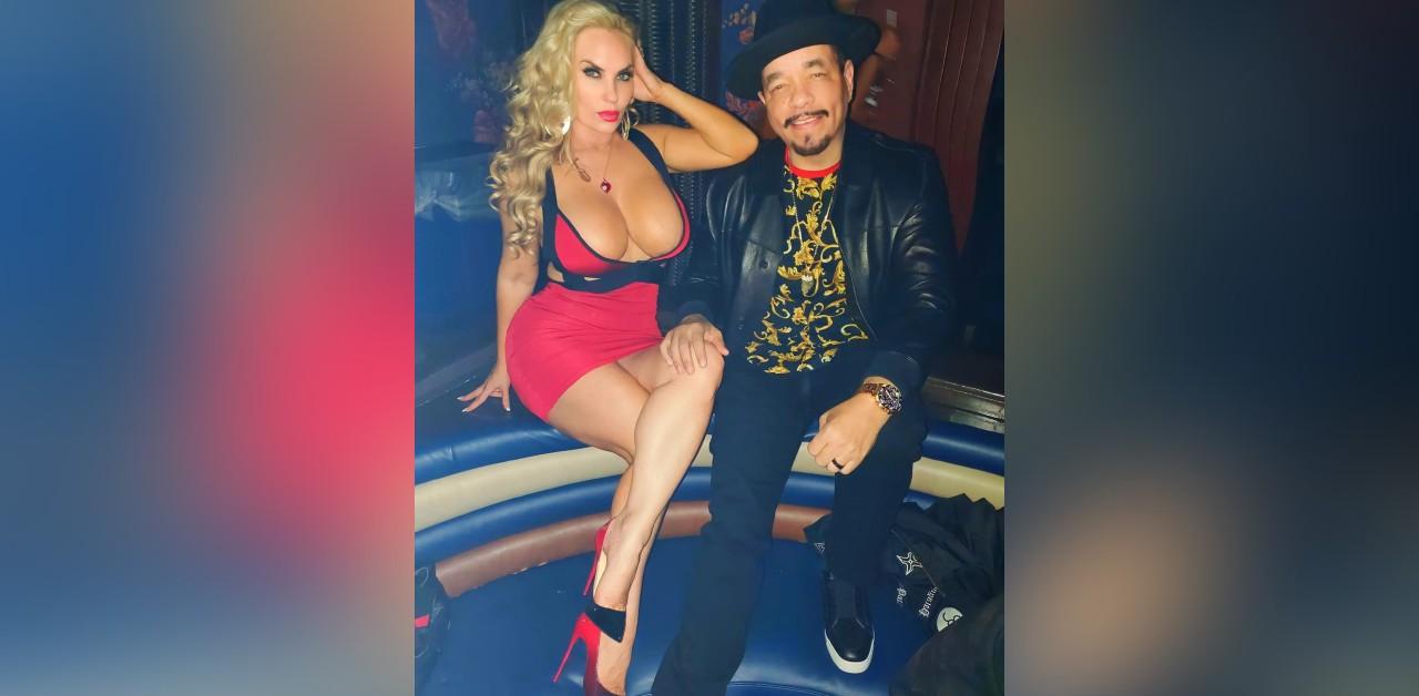 afnan chowdhury recommends coco austin in lingerie pic