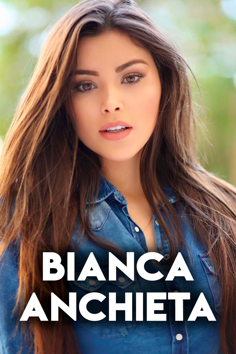 caili christian recommends Bianca Anchieta