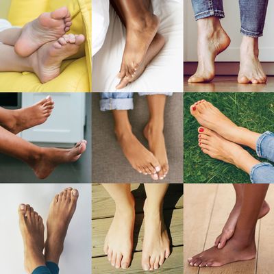 bryson cole recommends Sexy Feetporn
