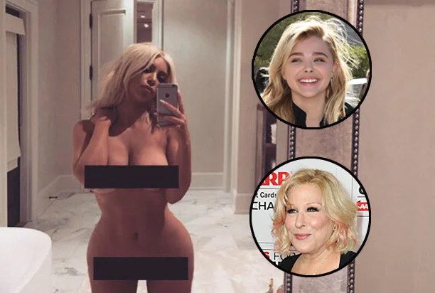 amy crabbs recommends Chloe Moretz Naked