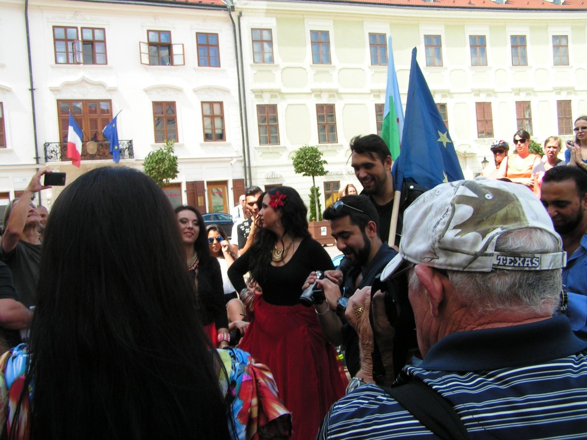 Czech Streets Gypsy summer tumblr