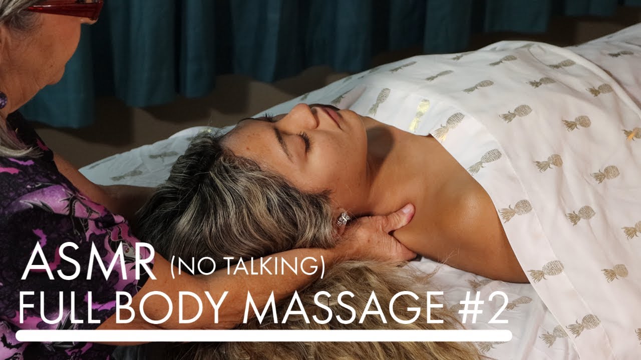 archana ravindran recommends full body massages videos pic