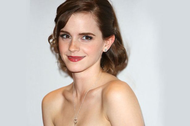 charlotte flood recommends Emma Watson Nude Video