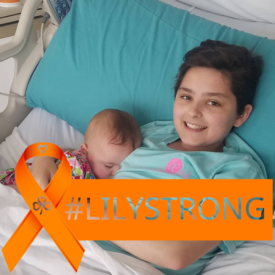 berto lapaix recommends Lily Strong