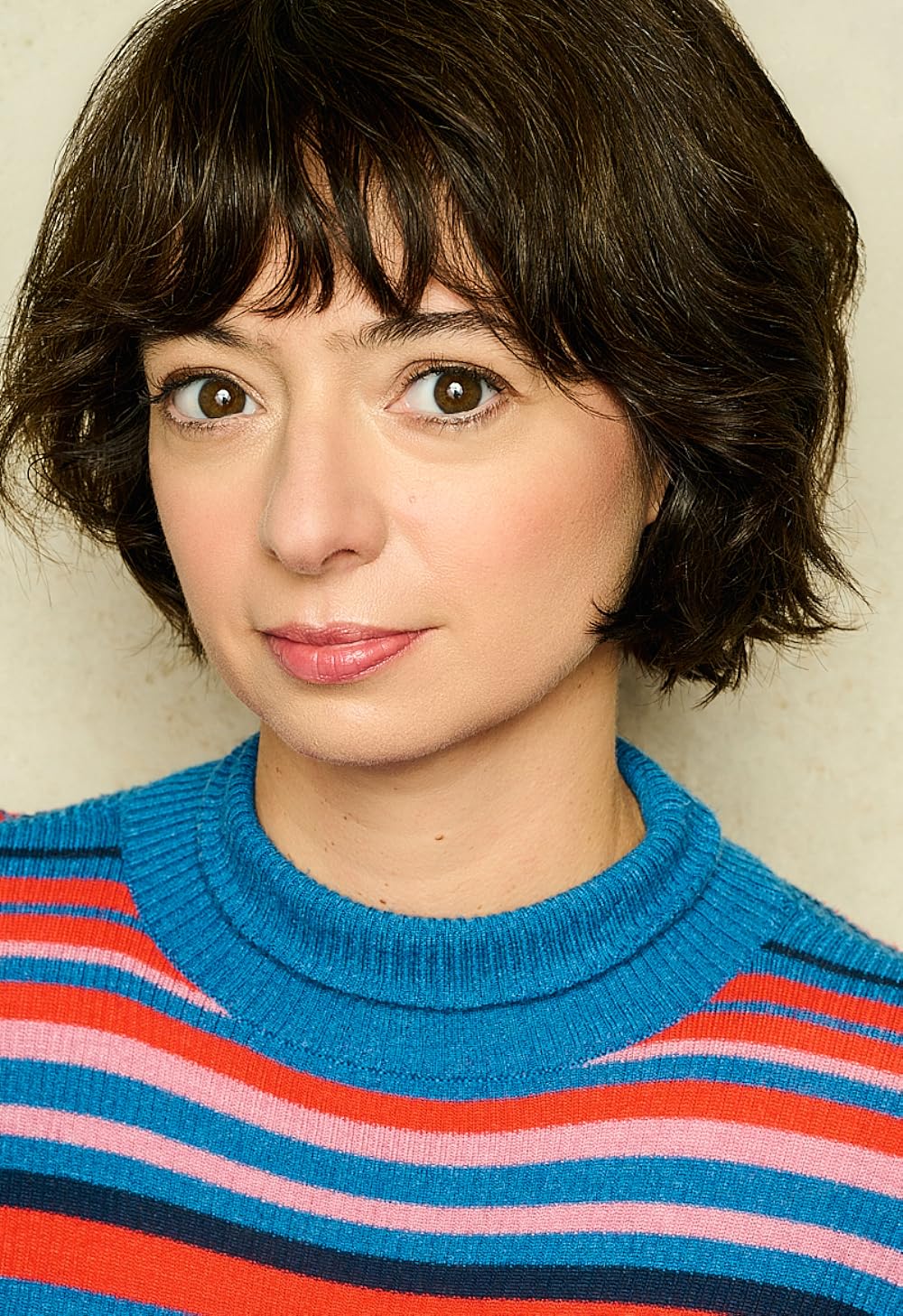 danielle woehler recommends Kate Micucci Hot