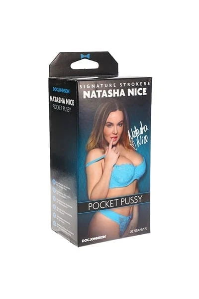 adriana furtuna recommends Natasha Nice Sex