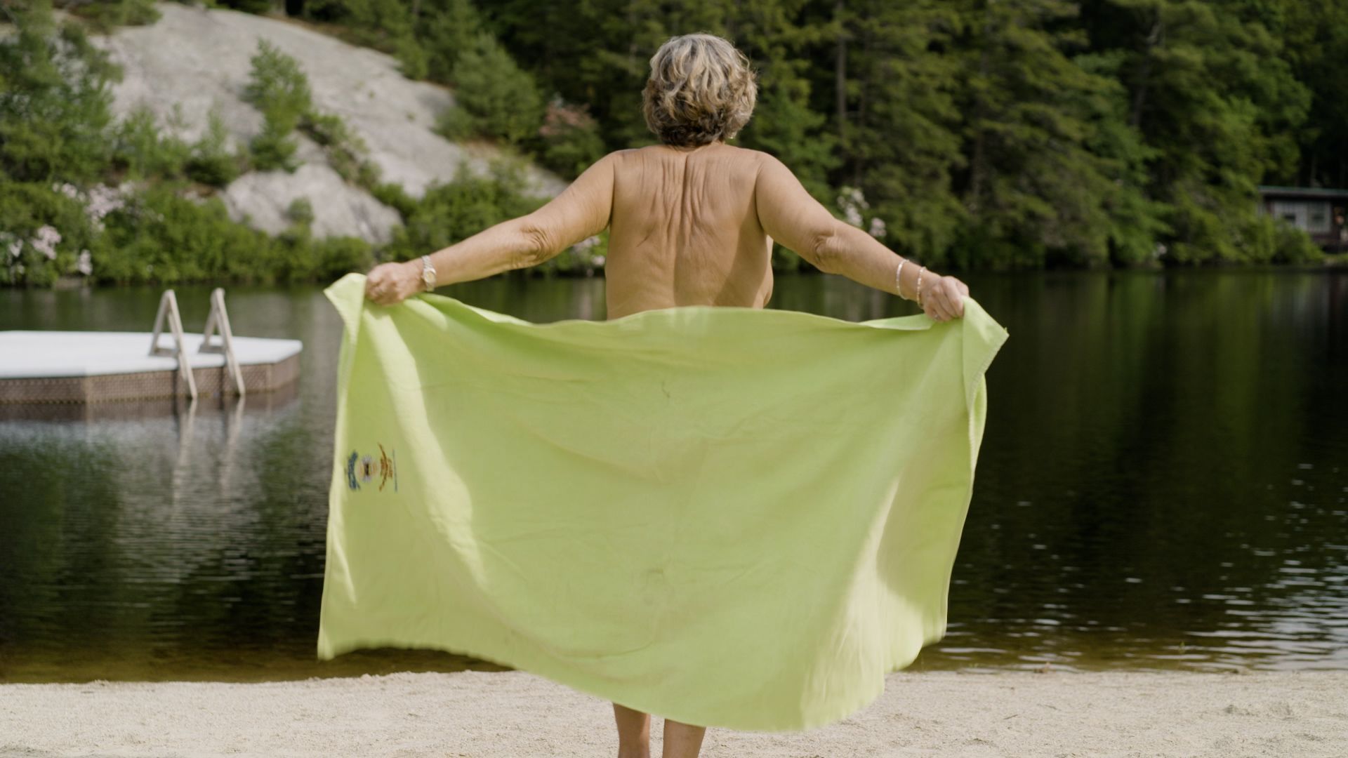 becky ehrenzeller recommends Elderly Nudist Couples