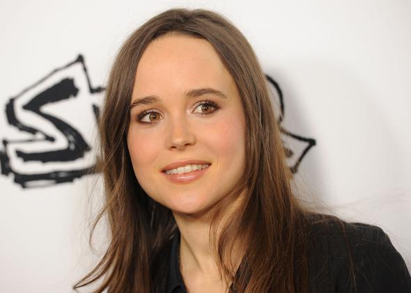 brittany leasure recommends ellen page hot pic