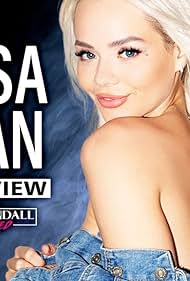 carmen elena gonzalez recommends Elsa Jean Movies And Tv Shows