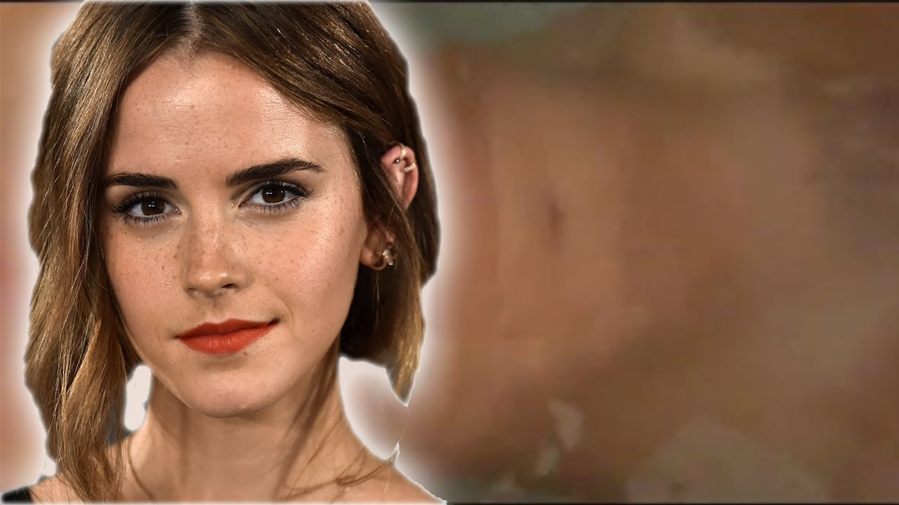 Best of Emma watson nude video