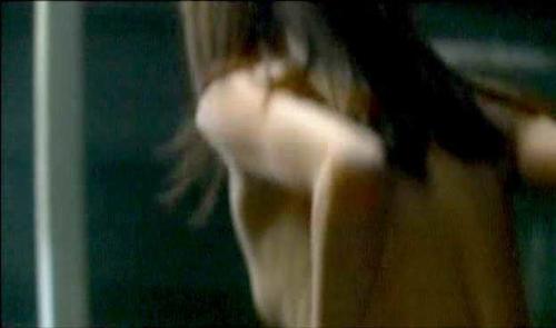 deathly hallows recommends grace park nude images pic