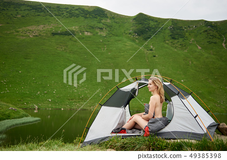 adrian mihai add naked ladies camping photo