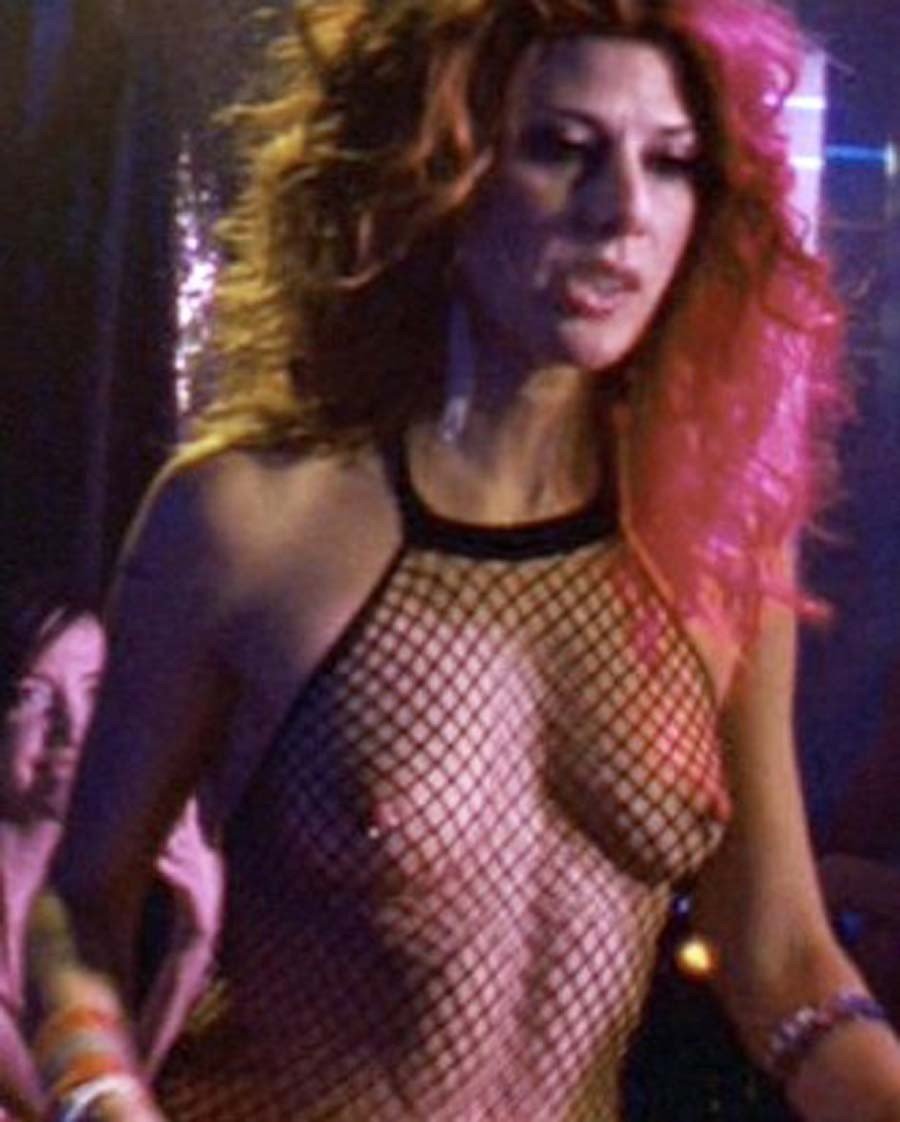 marisa tomei leaked