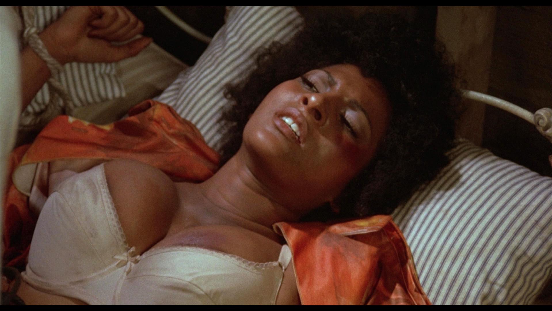april tejeda recommends Pam Grier Nacked