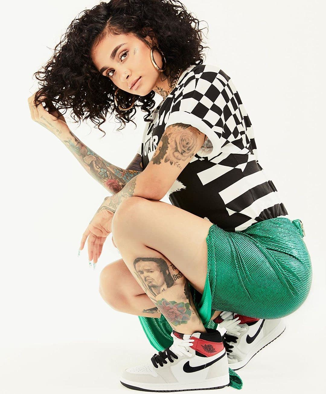 Best of Kehlani sweets