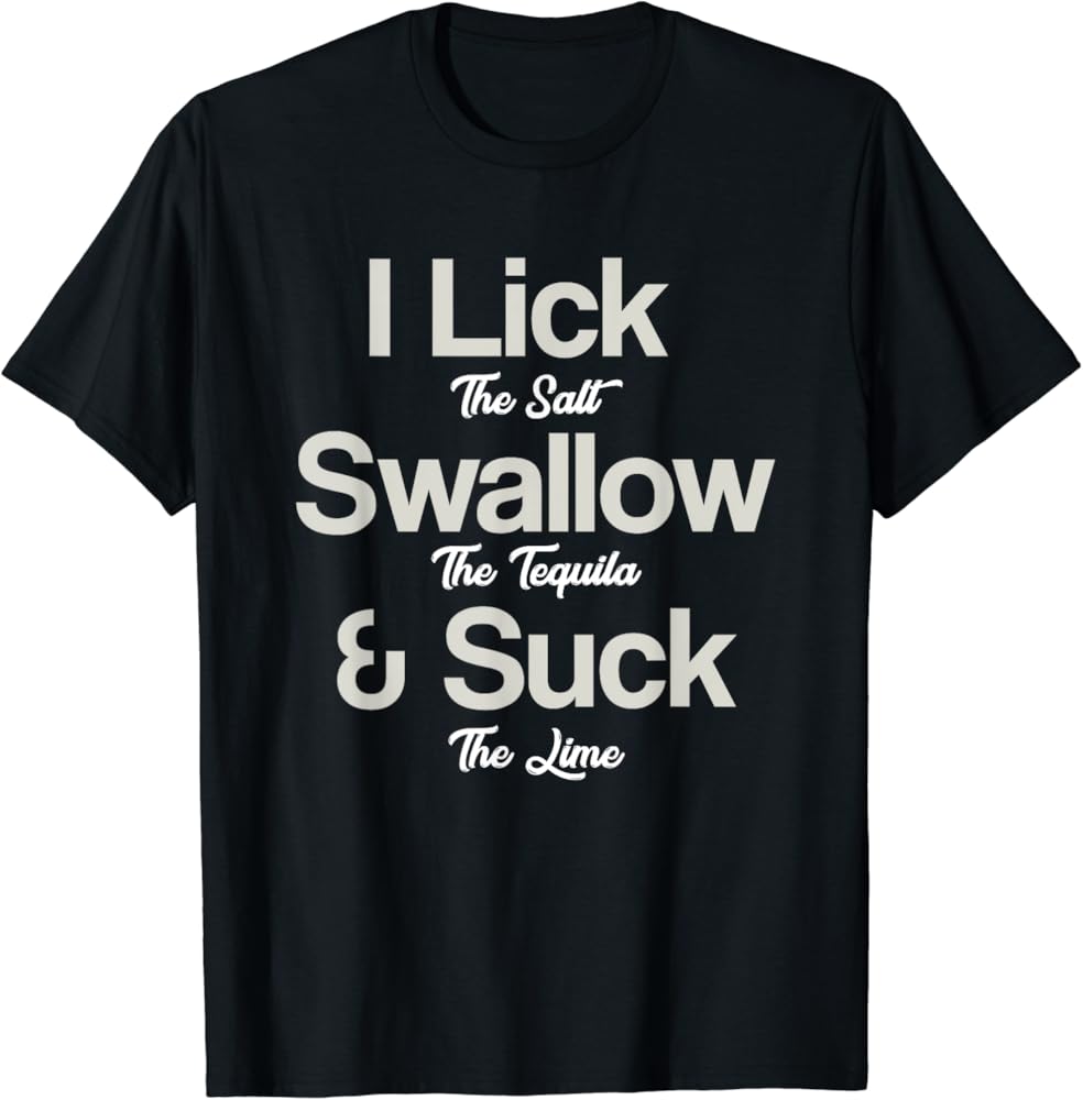 caleb selman recommends Suck It Swallow
