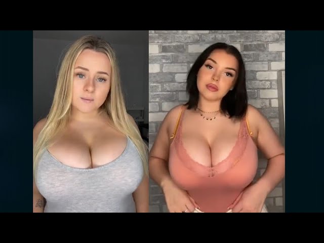 anwar yousuf recommends Bouncy Boobs Compilation