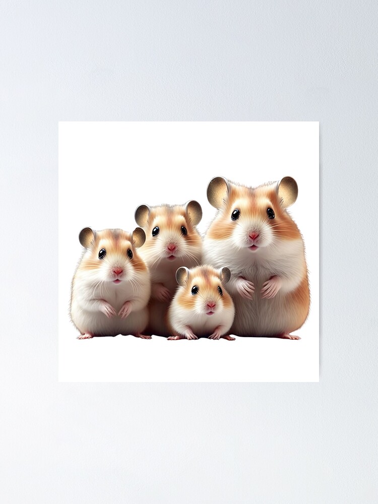 free hamster movies