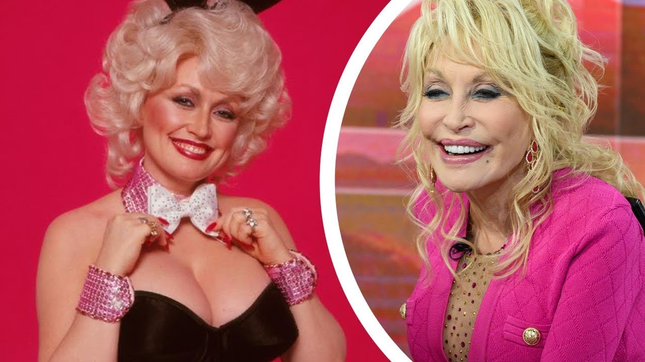 ci bai recommends Has Dolly Parton Ever Been Nude