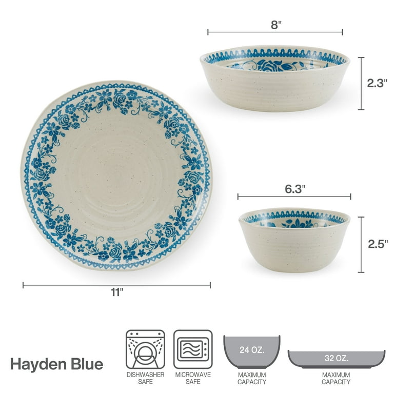 Best of Hayden blue