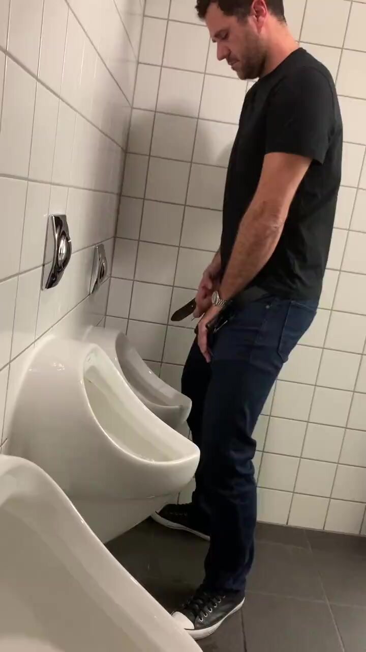 casey pitzer recommends hidden urinal cam pic